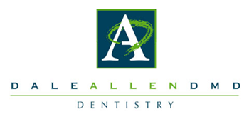 Logo for Dale Allen, DMD